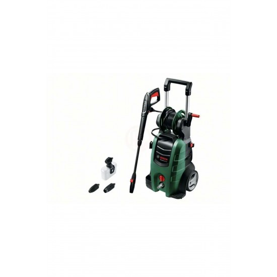 Bosch 06008A7D00 Universal Aquatak Çok Amaçlı Oto Yıkama Makinesi 2100W 140 Bar