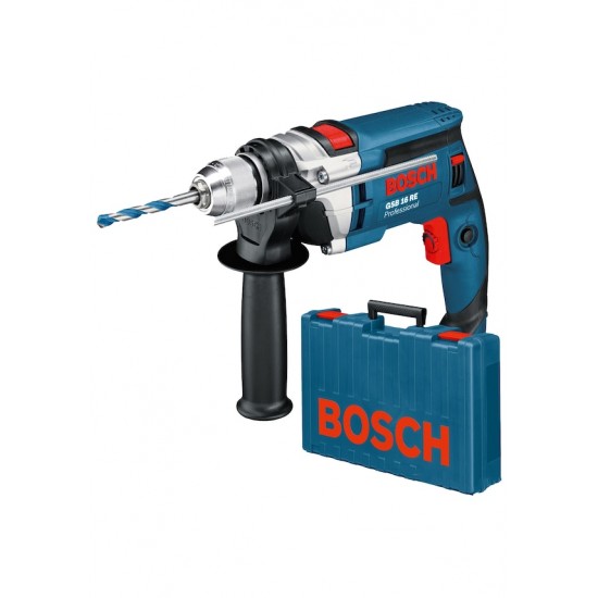 Bosch Gsb 16 Re Elektrikli Darbeli Matkap 060114E500