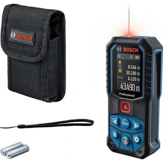 Bosch Lazer Metre GLM 50-27 C -0601072900