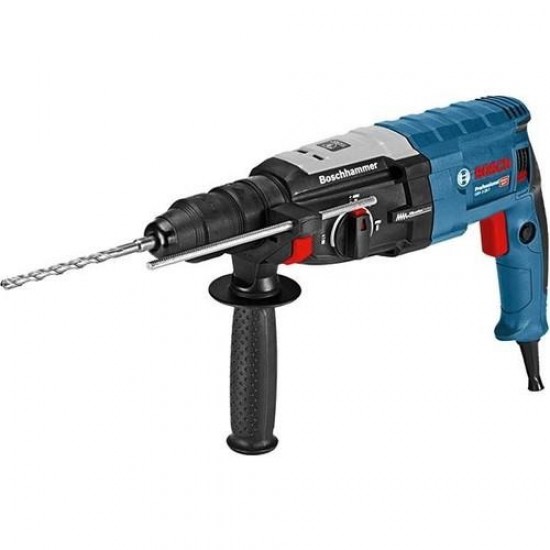 Bosch Professional GBH 2-28 F Kırıcı-Delici Matkap-0611267600