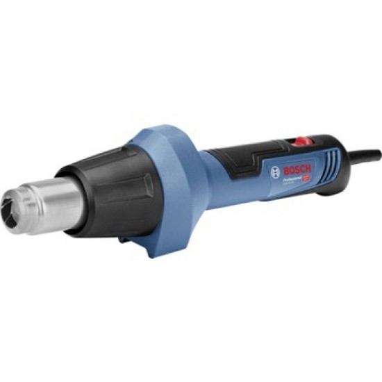 Bosch Professional GHG 20-60 Elektrikli Isı Tabancası 2000W-06012A6400