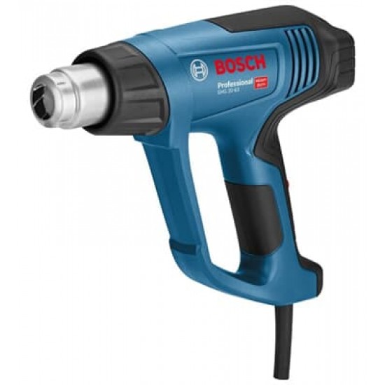 Bosch Professional GHG 20-63 Elektrikli Isı Tabancası 2000W