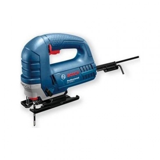 Bosch Professional GST 8000 E Elektrikli Dekupaj Testere 710W-060158H000