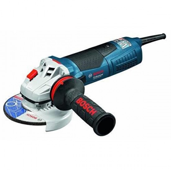 Bosch Professional GWS 19-125 CIE Elektrikli Avuç Taşlama