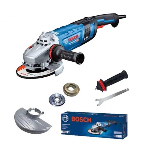 Bosch Professional Gws 30-230 PB Taşlama Makinesi 06018G1100