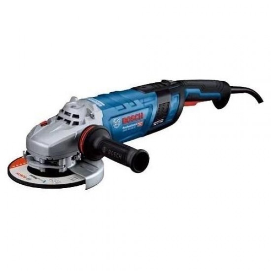 Bosch Professional Gws 30-230 PB Taşlama Makinesi 06018G1100