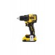 Dewalt Dcd708d2t 18v Şarjlı Vidalama