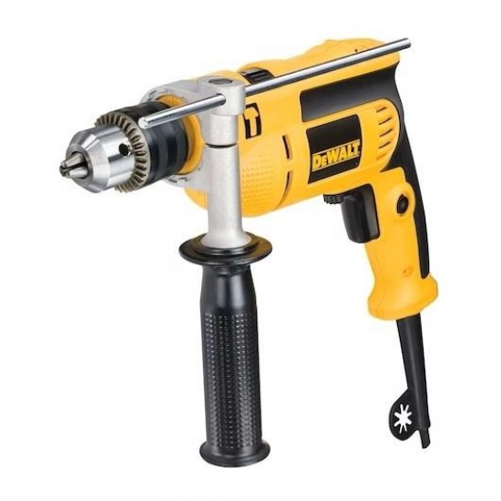 Dewalt DWD024 Darbeli Matkap 750 Watt 13mm