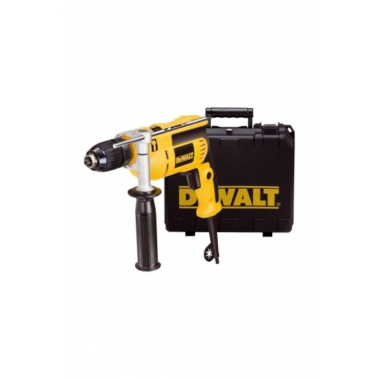 Dewalt DWD024KS Darbeli Matkap 750 Watt 13mm