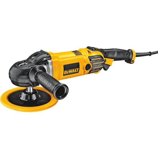 Dewalt DWP849X Polisaj Makinesi