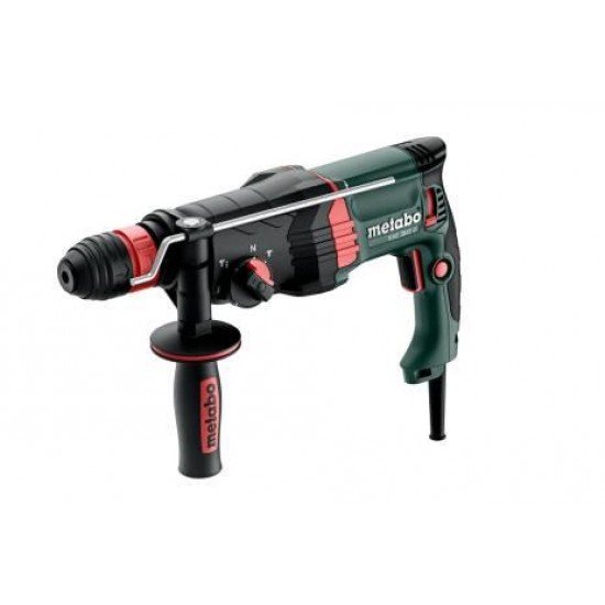 ELEKTRİKLİ PNÖMATİK KIRICI DELİCİ KHE 2845 Q METABO