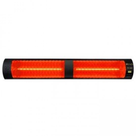 EVOTECH RS1500 1500WATT INFRARED ISITICI