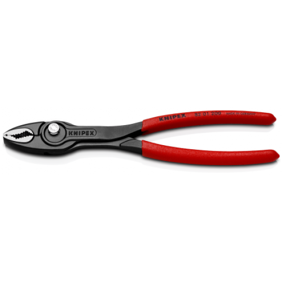 Knipex 8201200 TwinGrip Fort Pense 200mm