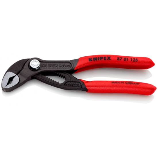 Knipex 8701125 Fort Pense 125mm