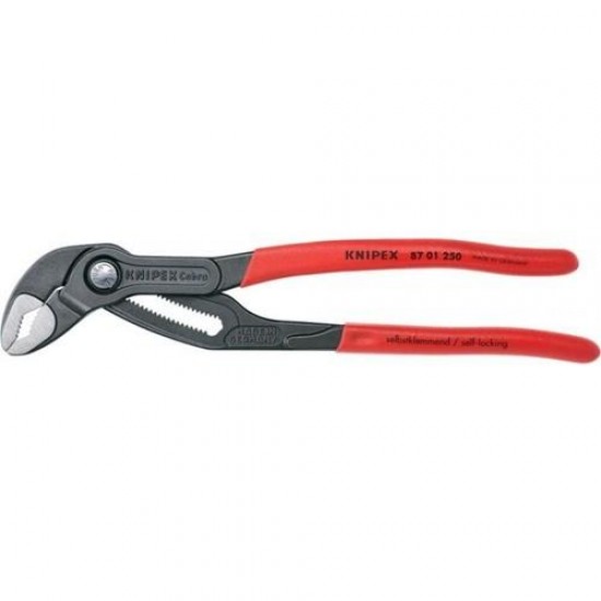 Knipex 8701250 Ayarlı Fort Pense Cobra 250 mm-8701250