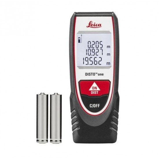 LEICA Lazer metre DISTO1