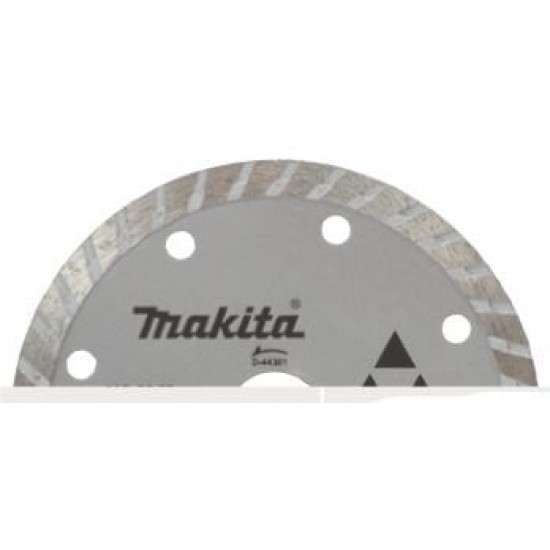 Makita D-44301 Daire Testere Elmas Turbo 115x2mm