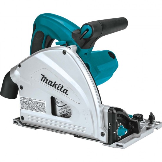 Makita SP6000J Elektrikli Sunta Kesme 1300W 5,9 Ah