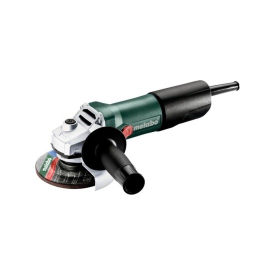 Metabo Elektrikli Avuç Taşlama- W900-115