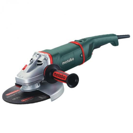 Metabo Elektrikli Büyük Taşlama W 26-230 MVT