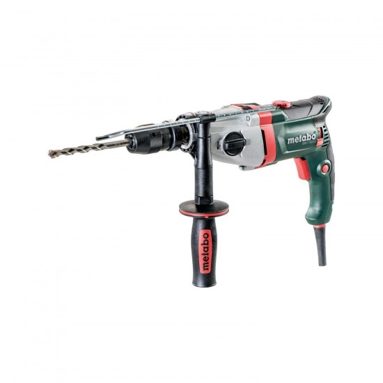 Metabo Elektrikli Darbeli Matkap 1300W SBEV 1300-2