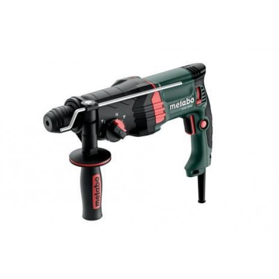 Metabo Elektrikli Pnömatik Kırıcı Delici 850W KHE 2645