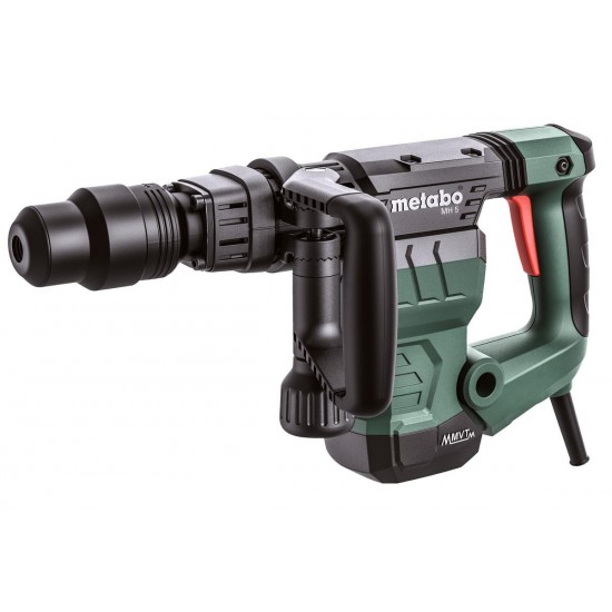 Metabo MH5 Elektrikli Pnomatik Kırıcı Delici