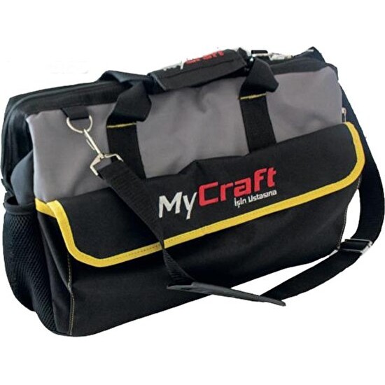 Mycraft Bez Takım Çantası-C0296184