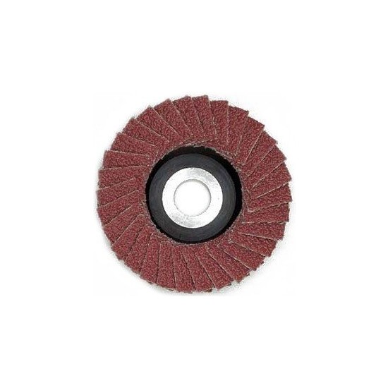 Proxxon 28590 Flap Disk 100 Kum