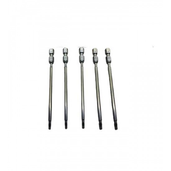 Retta RET1010 Bits Uç Torx T10-50mm