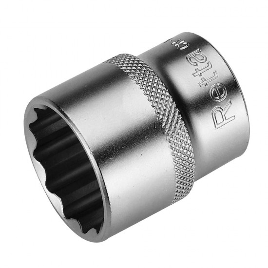 Retta RYL1214 Yıldız Lokma 1/2"-14mm