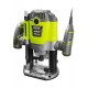 RYOBİ ÇİFT KOLLU FREZE RPT1600P-K 1600W