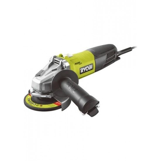 RYOBİ ELK AVUÇ TAŞLAMA 125mm RAG800-125G