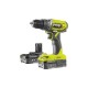 RYOBİ ŞARJLI MATKAP 18V 2X2,0AH RPD18C-220S